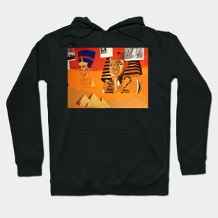 ALL OF EGYPT Hoodie